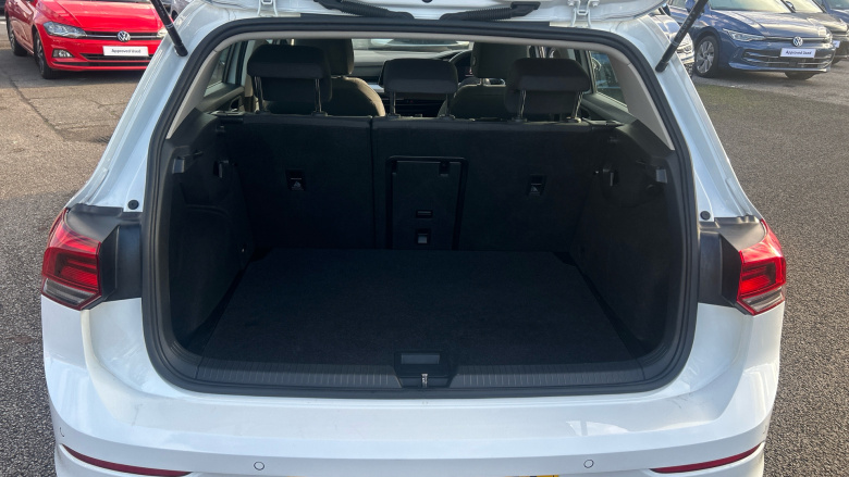 Volkswagen Golf 1.0 TSI Life 5dr Petrol Hatchback